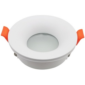Изображение товара Светильник встраиваемый GU10 10W белый Imex IL.0029.0020-WH