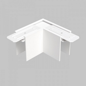 Изображение товара L - соединитель для накладного шинопровода Imex Smart Line IL.0050.1002-WH