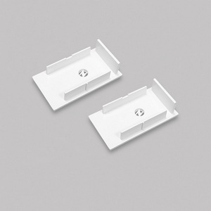 Изображение товара Заглушка для шинопровода Imex Smart Line IL.0050.1005-WH