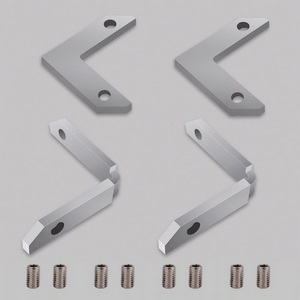 Изображение товара Угловой соединитель 90 комплект для профиля IL.0050.3300 (S25) Imex Smart Line IL.0050.3302