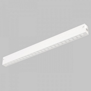 Изображение товара Трековый светильник светодиодный однофазный 220В, 18Вт, белый IL.0050.6002-18-WH Imex Smart Line IL.0050.6002-18-WH