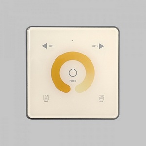 Изображение товара Настенная панель управления Imex Smart Line IL.0050.7001-BG