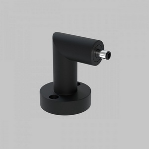 Изображение товара IN - соединитель настенно-потолочный монтаж 24В Imex Thin & Smart IL.0060.4004-BK