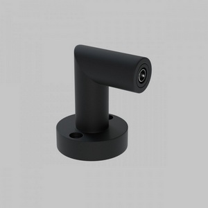 Изображение товара OUT - соединитель настенно-потолочный монтаж 24В Imex Thin & Smart IL.0060.4005-BK