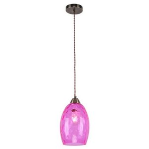 Изображение товара Подвесной светильник MD.0102-1-P.PINK AB Imex