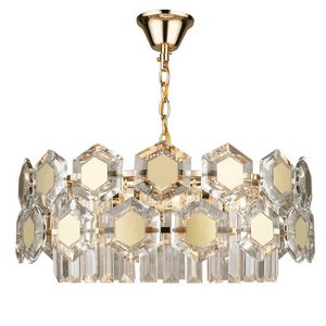 Изображение товара Подвесная люстра MD.1919-4-P FGD Imex