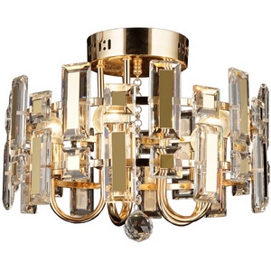 Изображение товара Потолочная люстра MD.1979-5-S FGD Imex