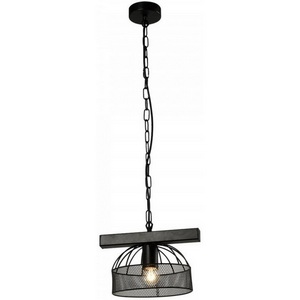 Изображение товара Подвесной светильник Imex MD.20461-1-P-BK