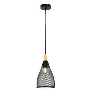 Изображение товара Подвесной светильник MD.3092-1-P BK Imex