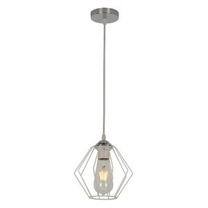 Изображение товара Подвесной светильник MD.3099-1-P WH+CH Imex