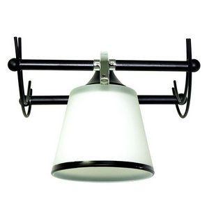 Изображение товара Бра MD.3135-1-W WENGE+CH Imex