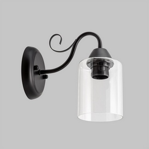 Изображение товара Бра Imex MD.3987-1-W-BK-V2