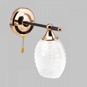 Изображение товара Бра Imex MD.4144-1-W-BK+FGD