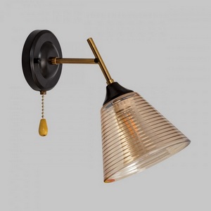 Изображение товара Бра Imex MD.4250-1-W-COP+BK