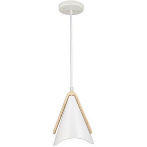 Изображение товара Подвесной светильник MD.4357-1-P WH Imex