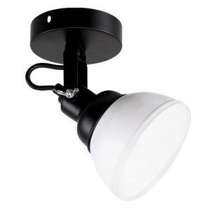 Изображение товара Спот MD.51575-1-W BK Imex