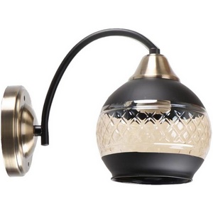 Изображение товара Бра Imex MD.51851-1-W-BK+AB