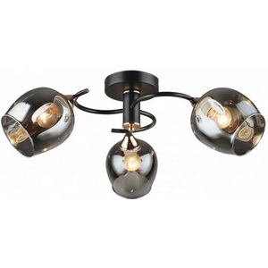 Изображение товара Потолочная люстра Imex MD.5963-3-S-COFFEE+FGD