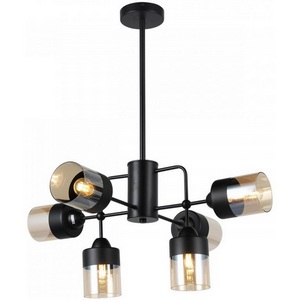 Изображение товара Потолочная люстра на штанге Imex MD.74785-6-S-BK