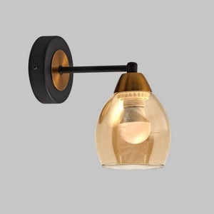 Изображение товара Бра Imex MD.8252-1-W-BK+BR