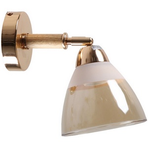 Изображение товара Бра Imex MD.8315-1-W-FGD+WOOD