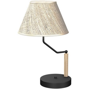 Изображение товара Настольная лампа Imex MD.8375-1-T-BK