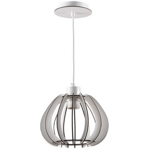 Изображение товара Подвесной светильник Imex MD.9002-1-P-WH