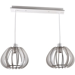 Изображение товара Подвесной светильник Imex MD.9002-2-P-WH