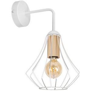 Изображение товара Бра Imex MD.9053-1-W-WH+WOOD