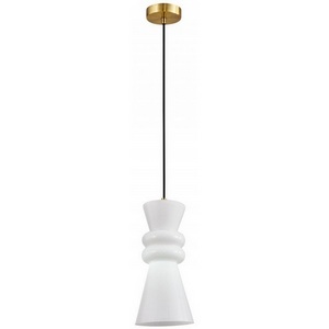 Изображение товара Подвесной светильник Imex MD.9345-1-P-BR