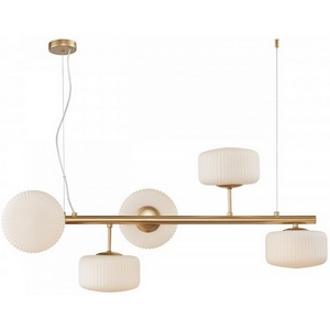 Изображение товара Подвесной светильник Imex MD.9366-5-P-MGD