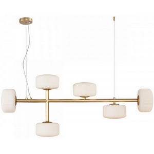 Изображение товара Подвесной светильник Imex MD.9366-6A-P-MGD