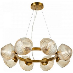 Изображение товара Подвесная люстра Imex MD.9402-8-P-BR