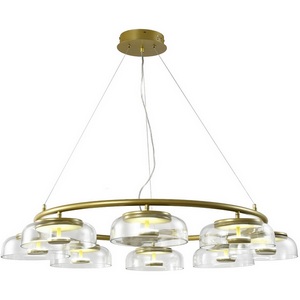 Изображение товара Подвесной светильник светодиодный с пультом Imex PLC-7046-1000