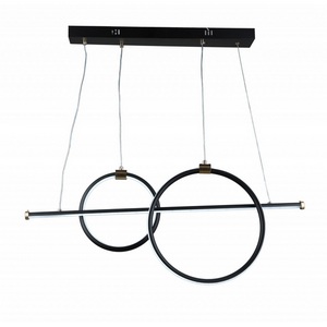 Изображение товара Подвесной светодиодный светильник с пультом Imex PLC-7053-720