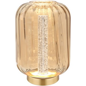 Изображение товара Настольная лампа светодиодная Imex PLC-7077-180-T-AMBER