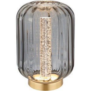 Изображение товара Настольная лампа светодиодная Imex PLC-7077-180-T-GREY