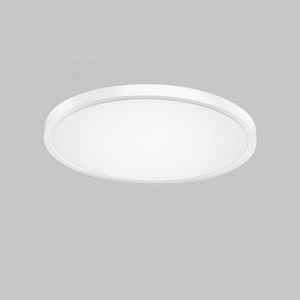 Изображение товара Светильник светодиодный потолочный накладной 23W Image Ronda PLC.300-23-CCT-WH