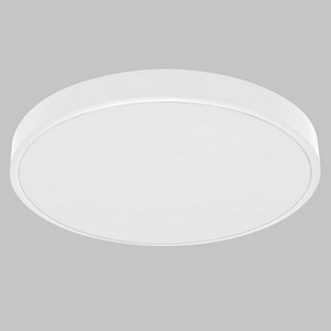 Изображение товара Светильник светодиодный потолочный накладной Imex Ronda PLC.500-72-CCT-WH