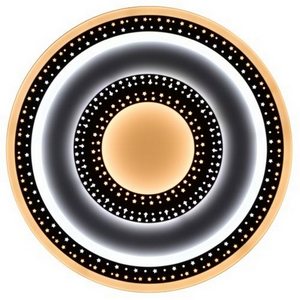 Изображение товара Настенный светильник светодиодный Imex PLW-3026-200