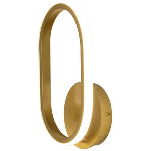 Изображение товара Бра светодиодное Imex FABLE PLW-7047-225