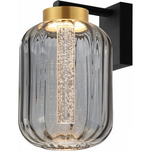 Изображение товара Бра светодиодное Imex PLW-7077-205-GREY