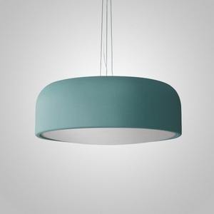 Изображение товара Подвесной светильник Cylinder B D35 Green By ImperiumLoft Cylinder-B01 101496-26