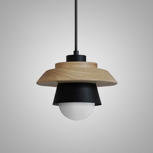 Изображение товара Подвесной светильник Eco черный ImperiumLoft Eco1 (101549-26)