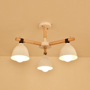 Изображение товара Потолочная люстра Flan 3 ImperiumLoft Flan01 (101588-26)