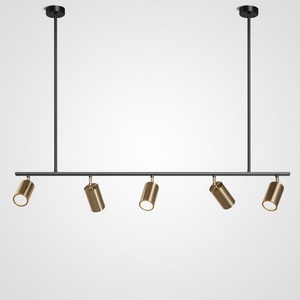 Изображение товара Спот на штанге Long John L110 Imperiumloft Lino01 (101742-26)