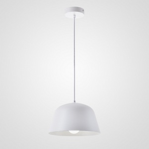 Изображение товара Подвесной светильник Ambit White By ImperiumLoft Mu01 101814-26