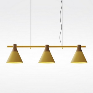 Изображение товара Подвесной реечный светильник Next ImperiumLoft Next01 (101836-26)