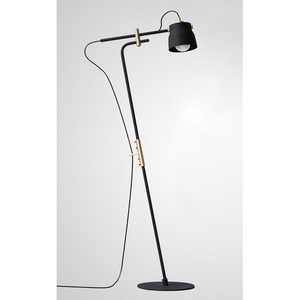 Изображение товара Торшер Ram Flor Black ImperiumLoft Ramflor01 (101955-26)