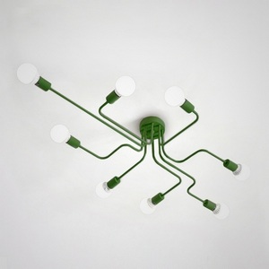 Изображение товара Потолочная люстра Scheme Hacky ImperiumLoft Schemehacky01 (102024-26)